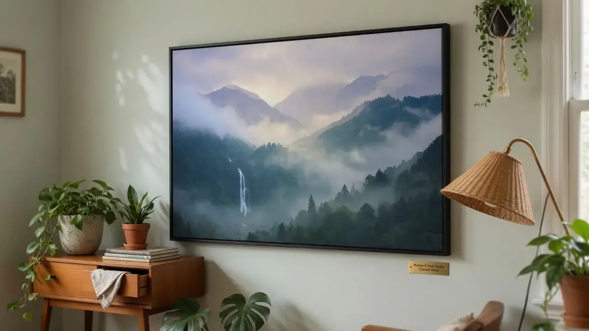 Canvas example