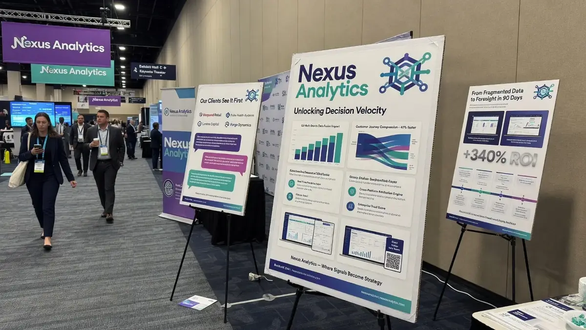 Foamcore example