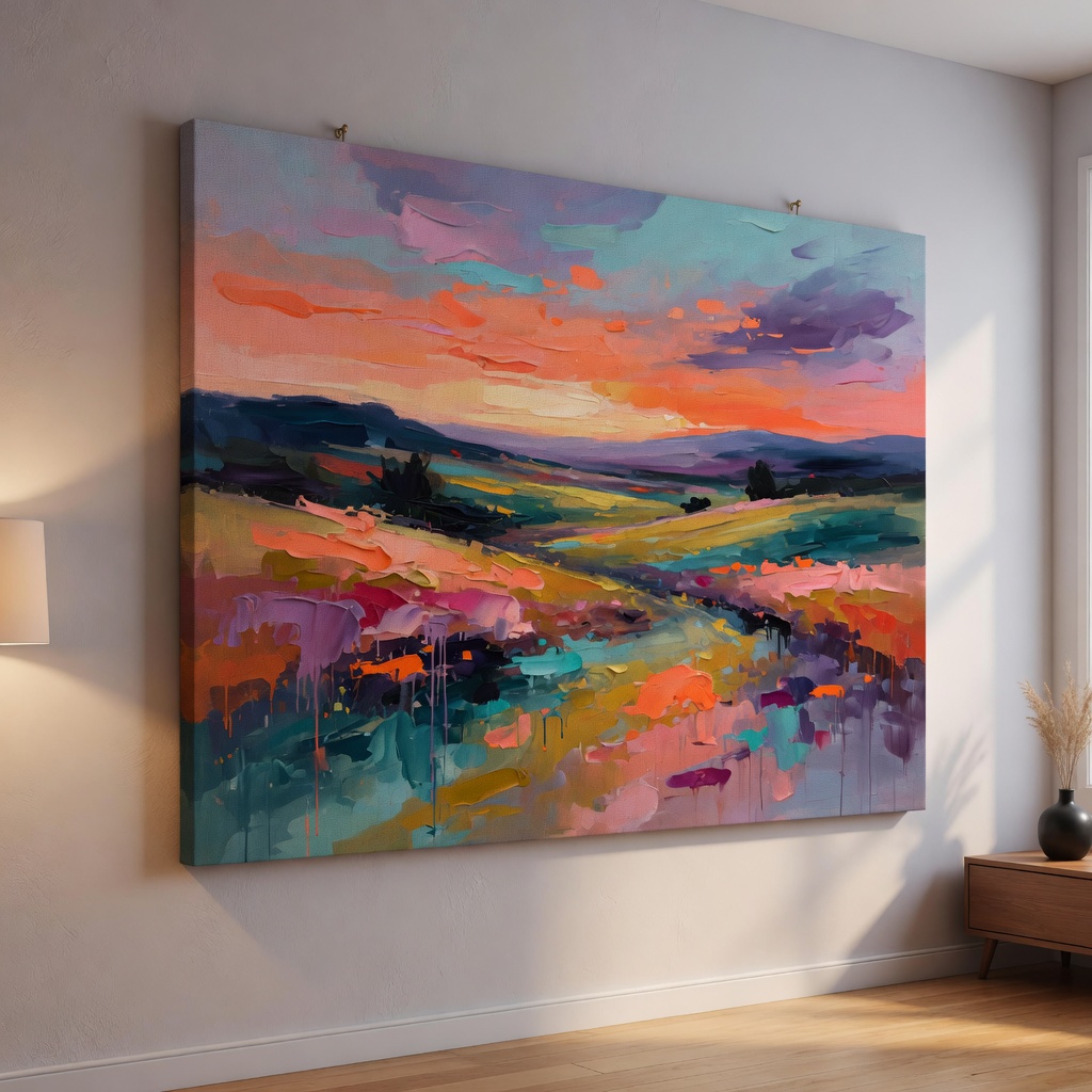 Canvas